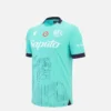 Bologna FC 1909 2025/26 Junior-Auswärts-Trikot Bologna FC 1909 2025/26 Junior-Auswärts-Trikot