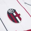 Bologna FC 1909 2025/26 Junior-Auswärts-Trikot Bologna FC 1909 2025/26 Junior-Auswärts-Trikot