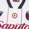 Bologna FC 1909 2025/26 Junior-Auswärts-Trikot Bologna FC 1909 2025/26 Junior-Auswärts-Trikot
