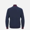 Bologna FC 1909 2025/26  Junior Fan Line Sweatshirt mit durchgehendem Reißverschluss