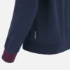 Bologna FC 1909 2025/26  Junior Fan Line Sweatshirt mit durchgehendem Reißverschluss