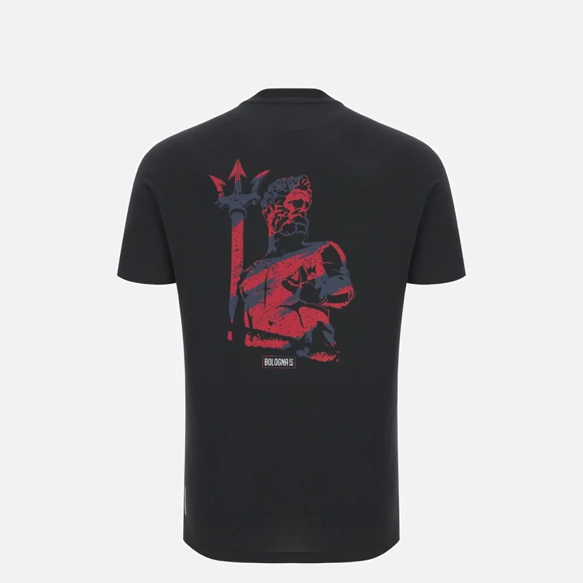 Bologna FC 1909 2025/26 Junior Fan Line T-Shirts Bologna FC 1909 2025/26 Junior Fan Line T-Shirts