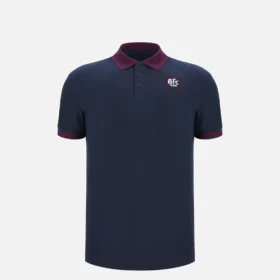 Bologna FC 1909 2025/26 Junior-Fan-Poloshirt