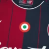 Bologna FC 1909 2025/26 Junior-Heim-Trikot Bologna FC 1909 2025/26 Junior-Heim-Trikot