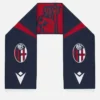 Bologna FC 1909 2025/26 Leichter Schal Bologna FC 1909 2025/26 Leichter Schal