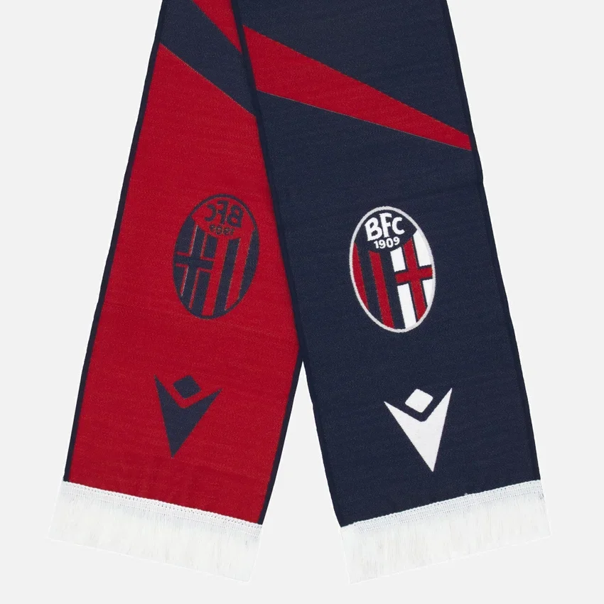 Bologna FC 1909 2025/26 Leichter Schal Bologna FC 1909 2025/26 Leichter Schal