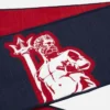 Bologna FC 1909 2025/26 Leichter Schal Bologna FC 1909 2025/26 Leichter Schal