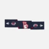 Bologna FC 1909 2025/26 Leichter Schal Bologna FC 1909 2025/26 Leichter Schal