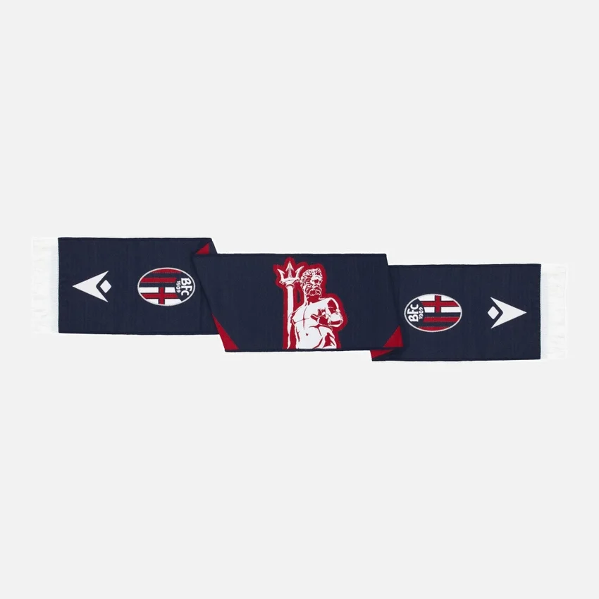 Bologna FC 1909 2025/26 Leichter Schal Bologna FC 1909 2025/26 Leichter Schal