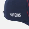 Bologna FC 1909 2025/26 Offizielle Baseballkappe für Erwachsene