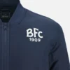 Bologna FC 1909 2025/26 Offizielle gewattete Westen für Erwachsene