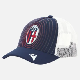 Bologna FC 1909 2025/26 Offizielle Trucker-Cap für Erwachsene