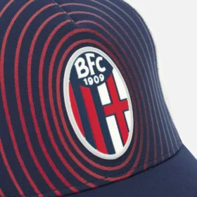 Bologna FC 1909 2025/26 Offizielle Trucker-Cap für Erwachsene