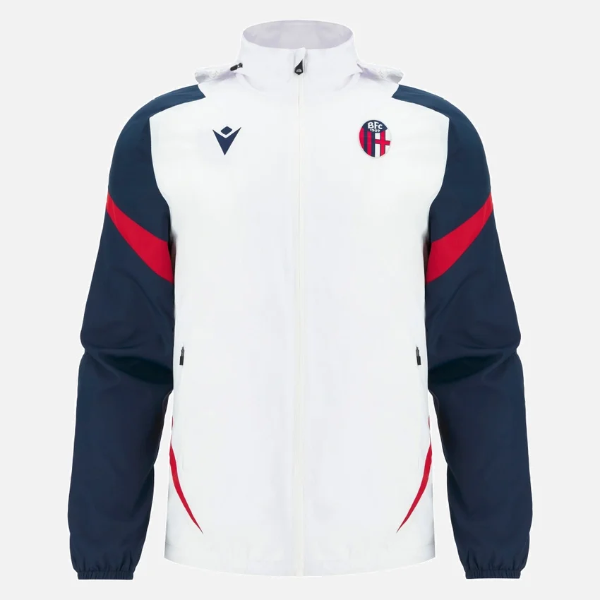 Bologna FC 1909 2025/26 Regenjacke Bologna FC 1909 2025/26 Regenjacke
