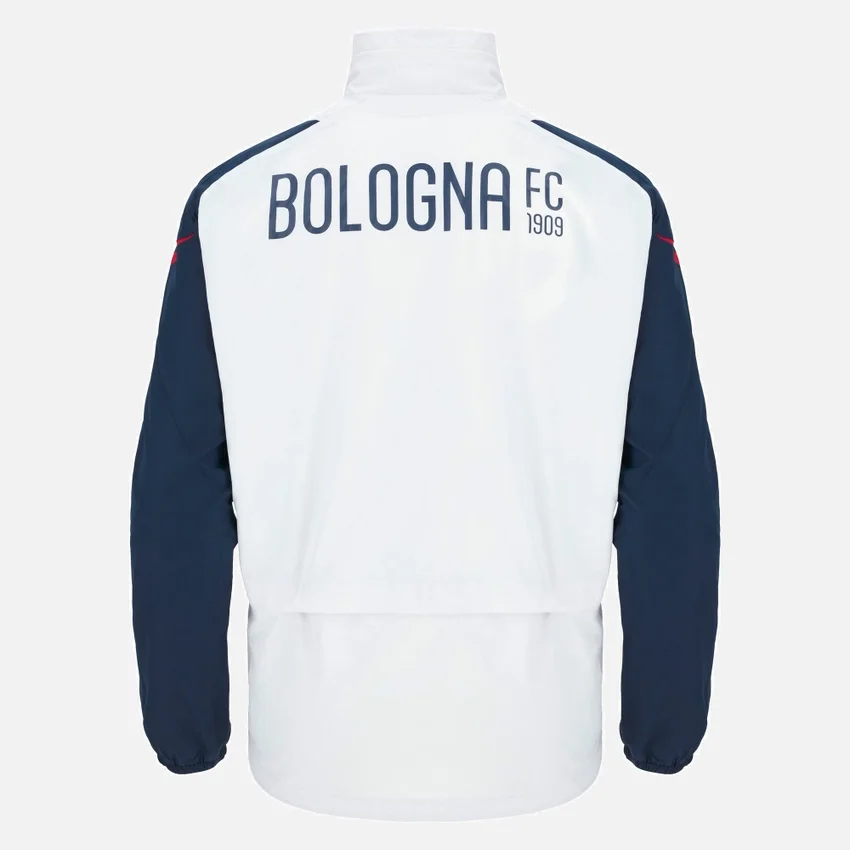 Bologna FC 1909 2025/26 Regenjacke Bologna FC 1909 2025/26 Regenjacke