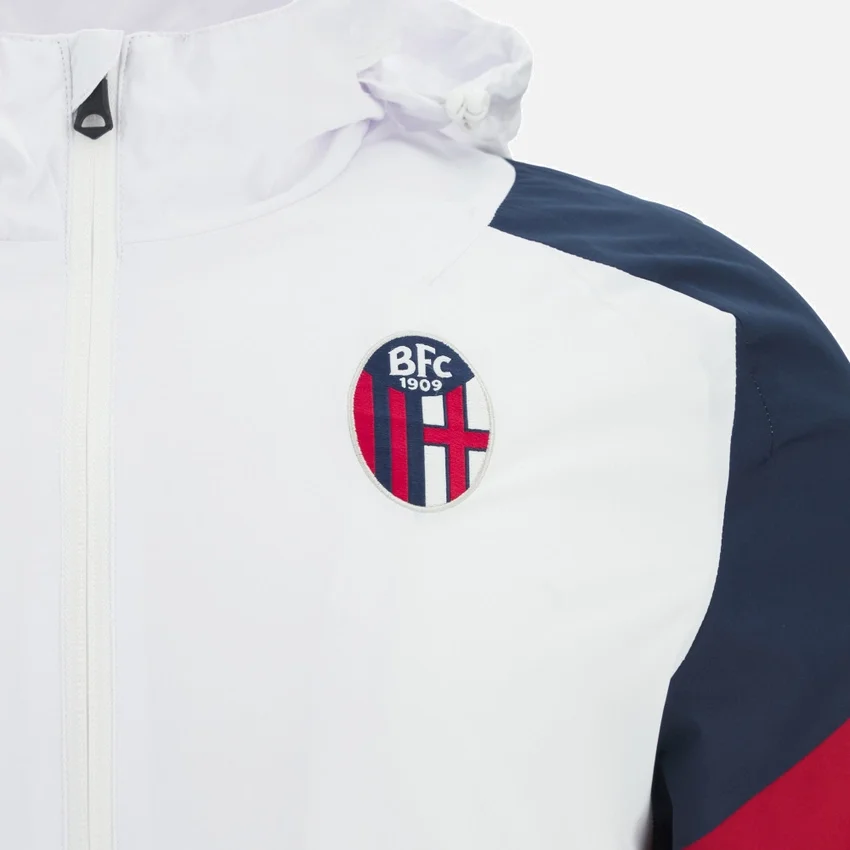 Bologna FC 1909 2025/26 Regenjacke Bologna FC 1909 2025/26 Regenjacke