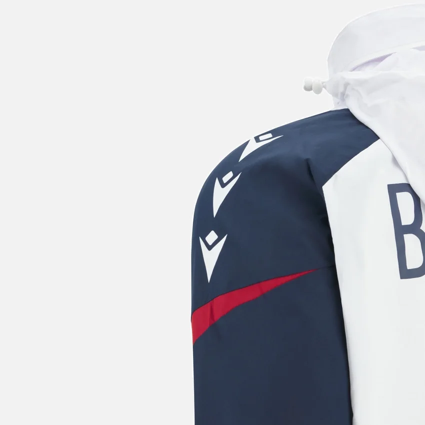 Bologna FC 1909 2025/26 Regenjacke Bologna FC 1909 2025/26 Regenjacke