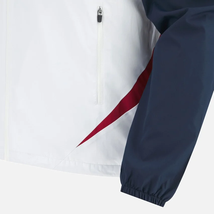 Bologna FC 1909 2025/26 Regenjacke Bologna FC 1909 2025/26 Regenjacke