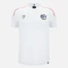 Bologna FC 1909 2025/26 Reisehemd für Erwachsene im Athleisure-Stil Bologna FC 1909 2025/26 Reisehemd für Erwachsene im Athleisure-Stil