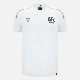 Bologna FC 1909 2025/26 Reisehemd für Erwachsene im Athleisure-Stil