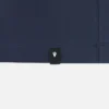 Bologna FC 1909 2025/26 Reisehemd für Erwachsene im Athleisure-Stil Bologna FC 1909 2025/26 Reisehemd für Erwachsene im Athleisure-Stil