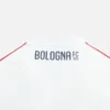 Bologna FC 1909 2025/26 Reisehemd für Erwachsene im Athleisure-Stil Bologna FC 1909 2025/26 Reisehemd für Erwachsene im Athleisure-Stil