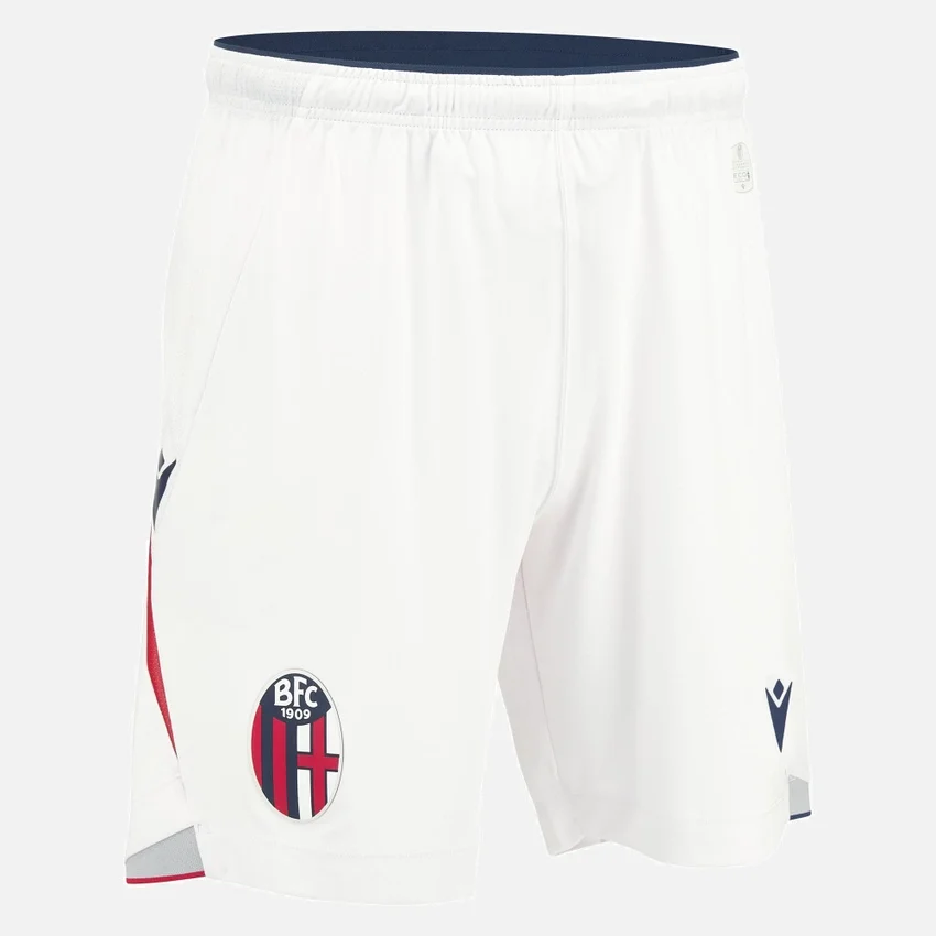 Bologna FC 1909 2026/27 Heim-Shorts für Erwachsene Bologna FC 1909 2026/27 Heim-Shorts für Erwachsene