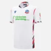 Bolton Wanderers FC 2025/26 Heim-Trikot für Erwachsene Bolton Wanderers FC 2025/26 Heim-Trikot für Erwachsene