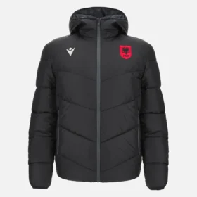 Bomberjacke der albanischen Nationalmannschaft FSHF 2026/27 Herren Bomberjacke der albanischen Nationalmannschaft FSHF 2026/27 Herren