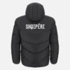 Bomberjacke der albanischen Nationalmannschaft FSHF 2026/27 Herren Bomberjacke der albanischen Nationalmannschaft FSHF 2026/27 Herren