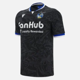 Bristol Rovers FC 2025/26 Auswärtstrikot für Erwachsene