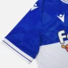 Bristol Rovers FC 2025/26 Heim-Trikot für Erwachsene Bristol Rovers FC 2025/26 Heim-Trikot für Erwachsene