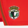 Burgos CF 2025/26 Dritte Shorts für Erwachsene Burgos CF 2025/26 Dritte Shorts für Erwachsene