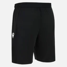 Burgos CF 2025/26 Heim-Shorts für Erwachsene