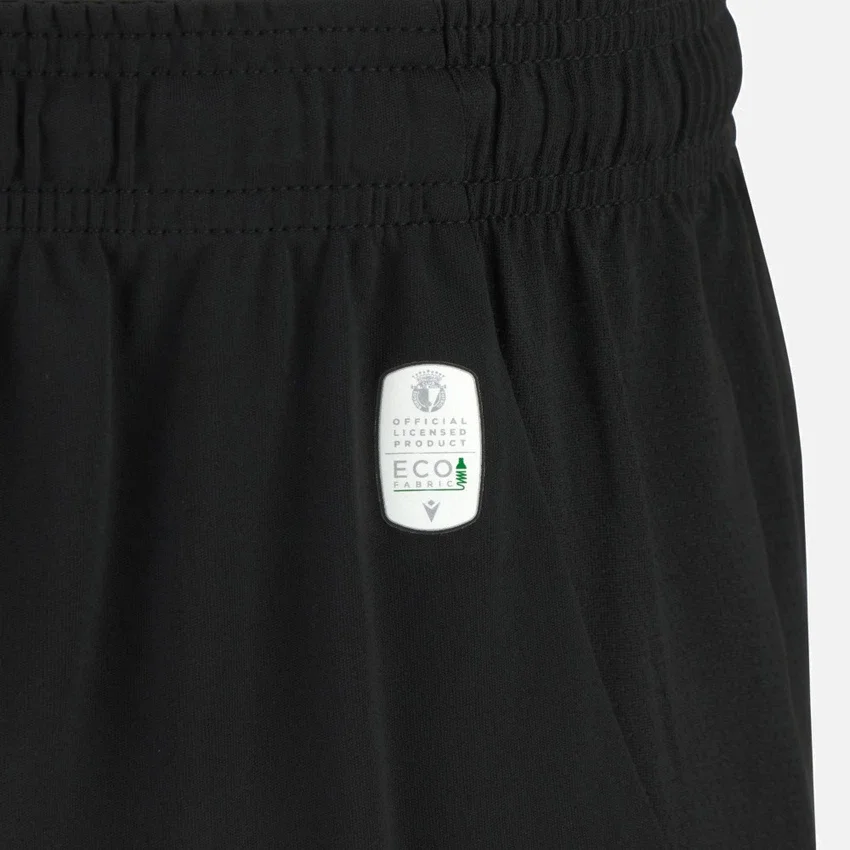 Burgos CF 2025/26 Heim-Shorts für Erwachsene Burgos CF 2025/26 Heim-Shorts für Erwachsene