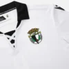 Burgos CF 2025/26 Heim-Trikot für Erwachsene Burgos CF 2025/26 Heim-Trikot für Erwachsene