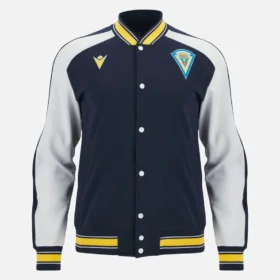 Cadiz CF 2025/26 Anthem-Jacke für Erwachsene