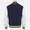 Cadiz CF 2025/26 Anthem-Jacke für Erwachsene Cadiz CF 2025/26 Anthem-Jacke für Erwachsene