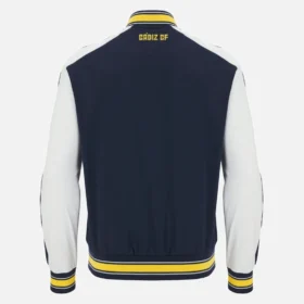 Cadiz CF 2025/26 Anthem-Jacke für Erwachsene