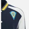 Cadiz CF 2025/26 Anthem-Jacke für Erwachsene Cadiz CF 2025/26 Anthem-Jacke für Erwachsene