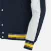 Cadiz CF 2025/26 Anthem-Jacke für Erwachsene Cadiz CF 2025/26 Anthem-Jacke für Erwachsene