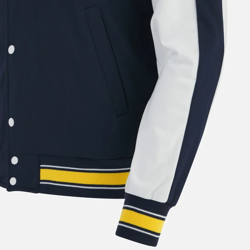 Cadiz CF 2025/26 Anthem-Jacke für Erwachsene Cadiz CF 2025/26 Anthem-Jacke für Erwachsene