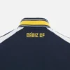 Cadiz CF 2025/26 Anthem-Jacke für Erwachsene Cadiz CF 2025/26 Anthem-Jacke für Erwachsene