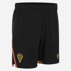 Cadiz CF 2025/26 Auswärtsshorts für Erwachsene