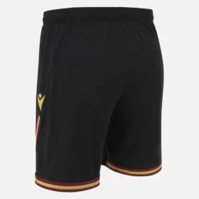 Cadiz CF 2025/26 Auswärtsshorts für Erwachsene