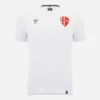 Calcio Padova 2025/26 Athleisure Baumwoll-T-Shirt für Erwachsene