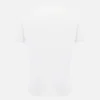 Calcio Padova 2025/26 Athleisure Baumwoll-T-Shirt für Erwachsene