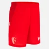 Calcio Padova 2025/26 Auswärtsshorts für Erwachsene Calcio Padova 2025/26 Auswärtsshorts für Erwachsene