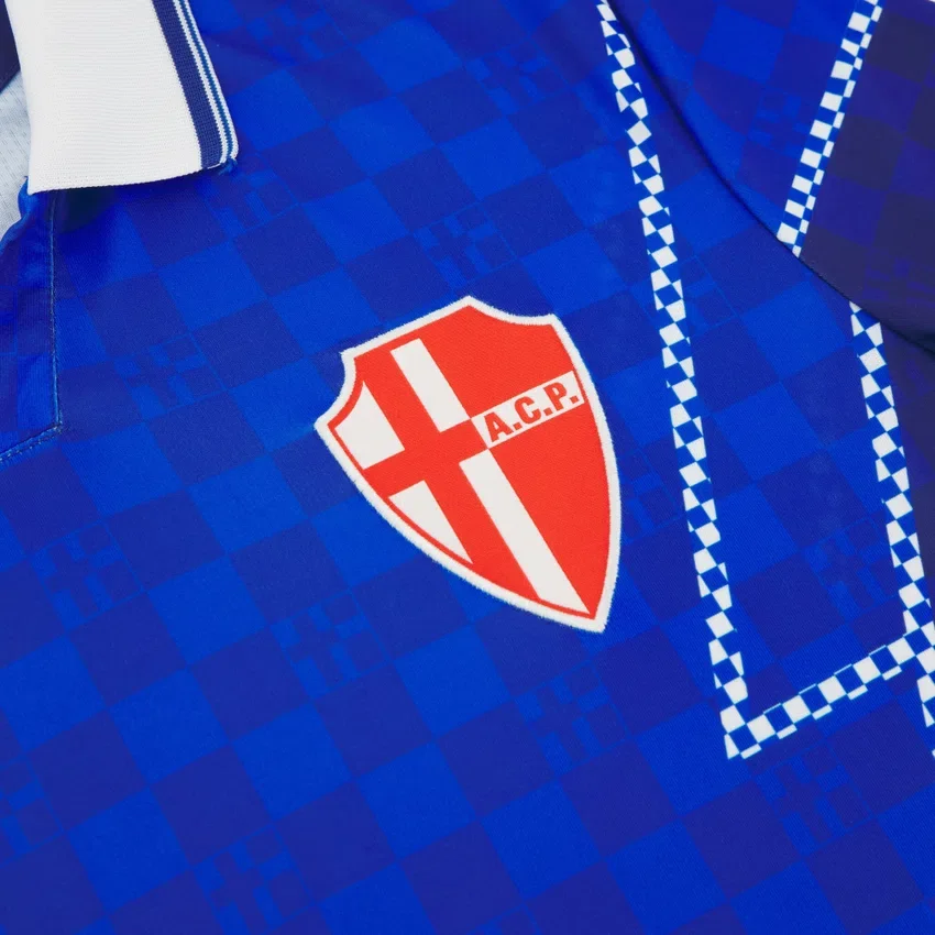 Calcio Padova 2025/26 Auswärtstrikot für Erwachsene Calcio Padova 2025/26 Auswärtstrikot für Erwachsene