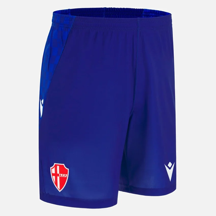 Calcio Padova 2025/26 Dritte Shorts für Erwachsene Calcio Padova 2025/26 Dritte Shorts für Erwachsene